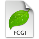 .FCGI