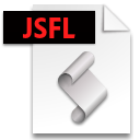 .JSFL