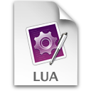 .LUA