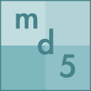 .MD5