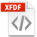 .XFDF